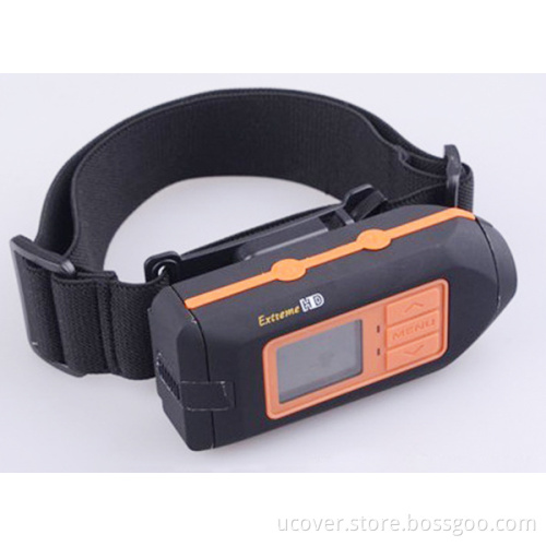 HD Outdoor Extreme Sports Helmet Cameras DVR